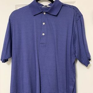 Peter Millar Men’s Polo size Medium
